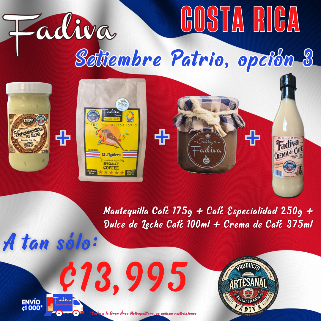* Setiembre Patrio FADIVA