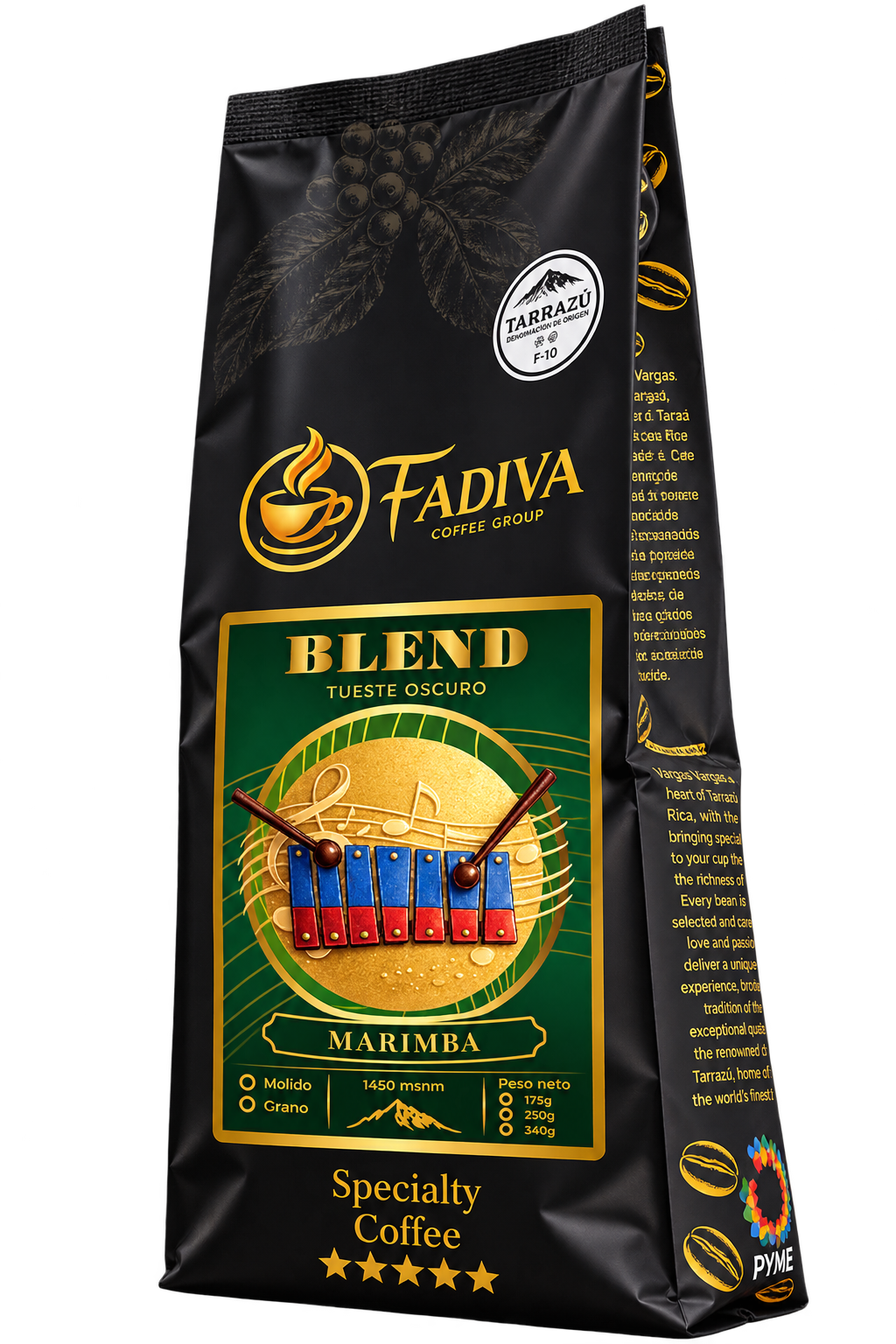 WASHED Tarrazu Coffee / Tarrazu Coffee WASHED