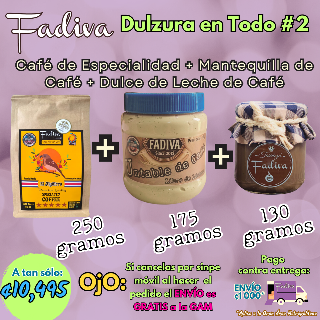 ***DULZURA EN TODO #2