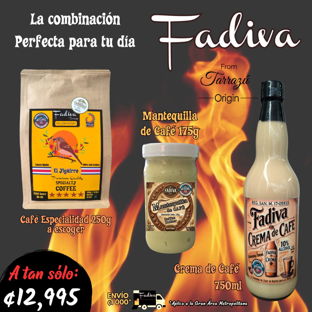 ***La COMBINACIÓN PERFECTA