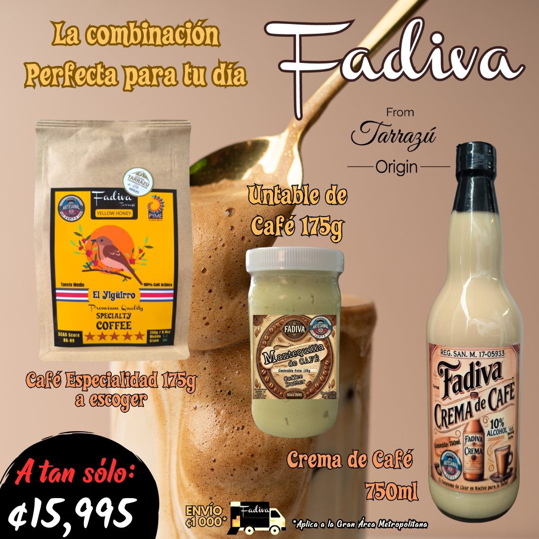 * * * La COMBINACIÓN PERFECTA