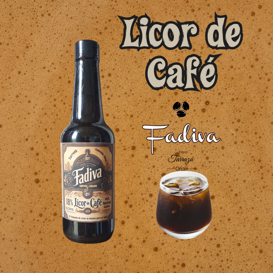 Coffee Liquor