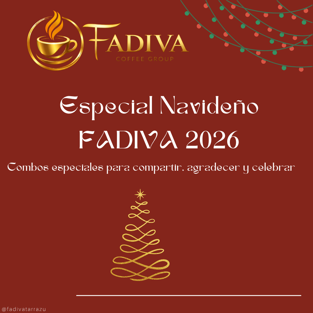 **** Regalos Navidad 2026 FADIVA