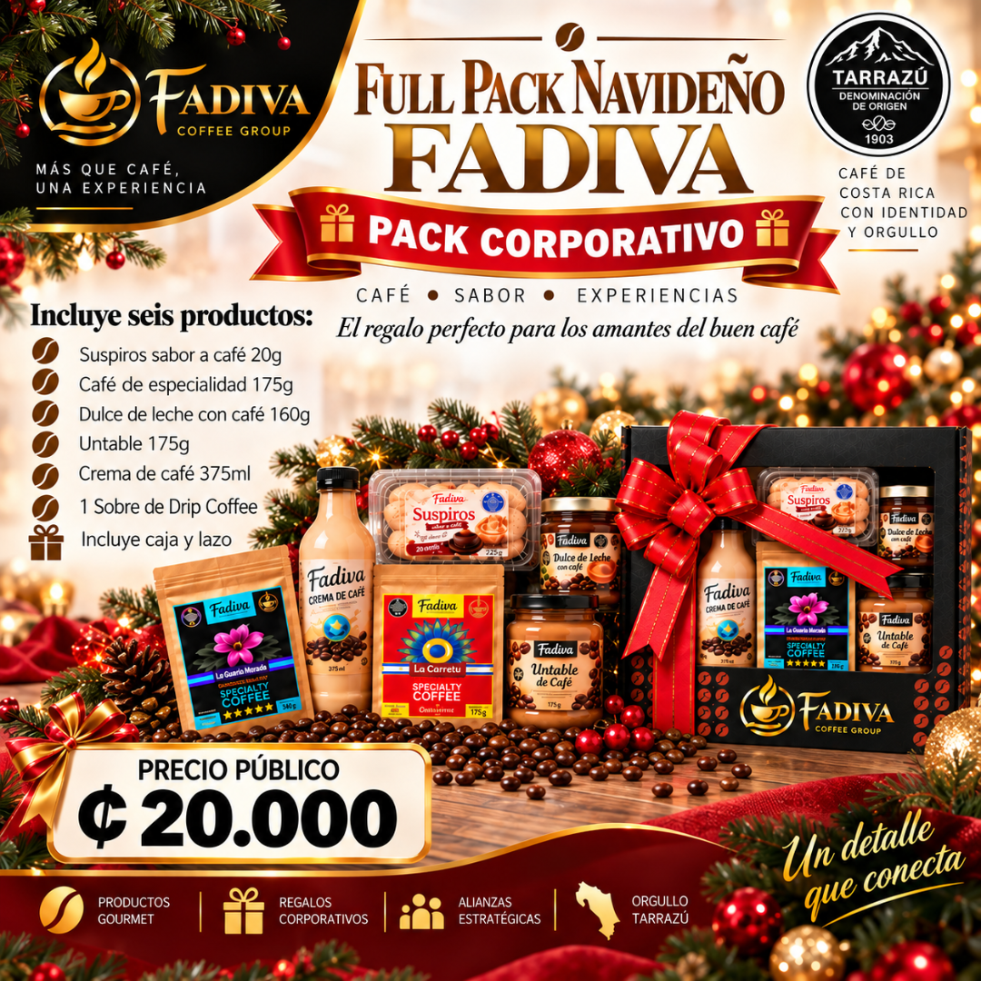 **** Christmas Gifts 2025 FADIVA