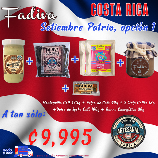 * Setiembre Patrio FADIVA