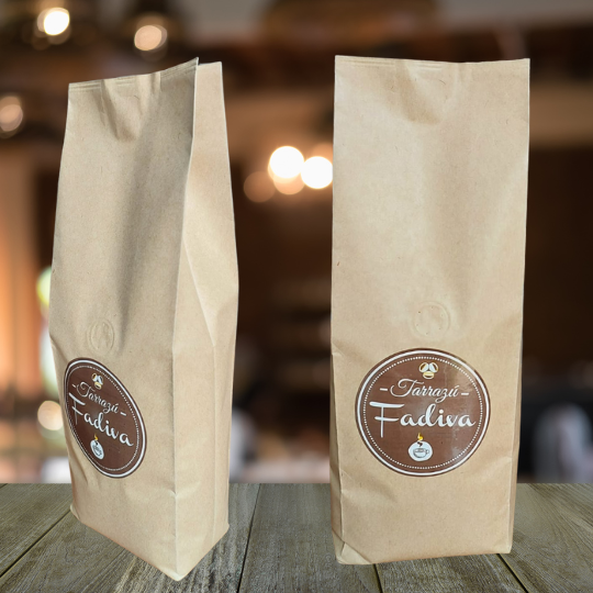 Café Fadiva Tarrazú CARACOLILLO