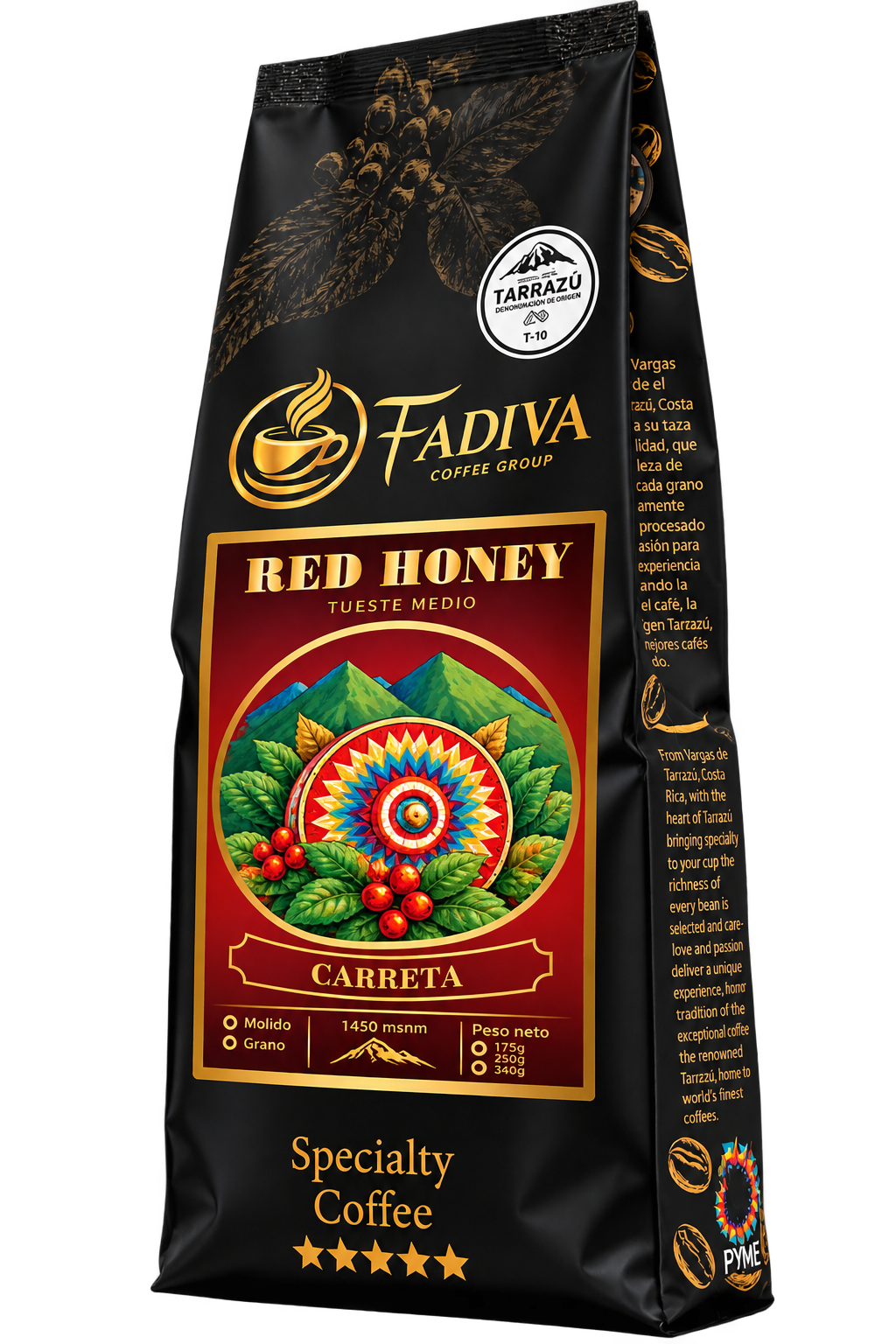 WASHED Tarrazu Coffee / Tarrazu Coffee WASHED