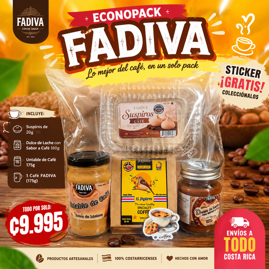 ECONOPACK Fadiva