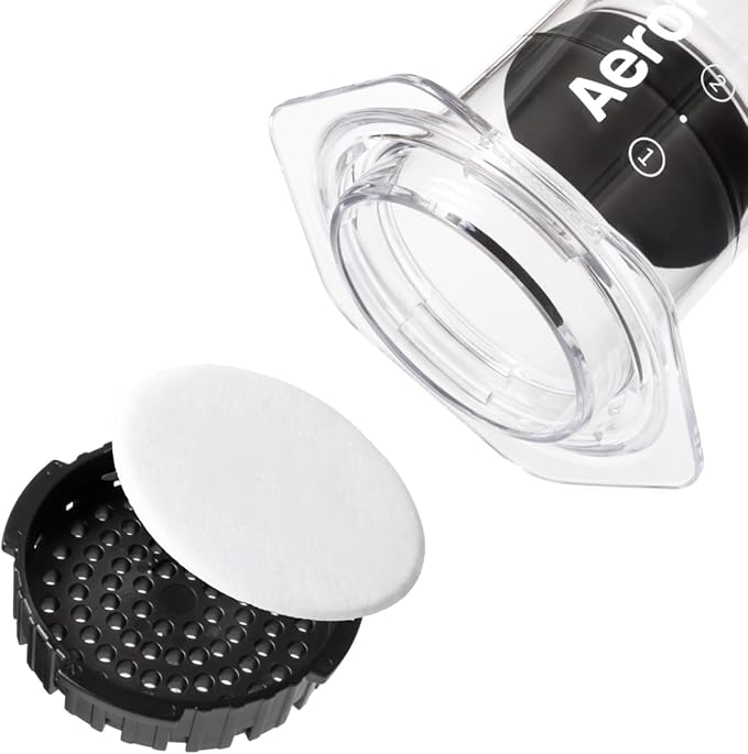 Filtros para Aeropress 350 unidades
