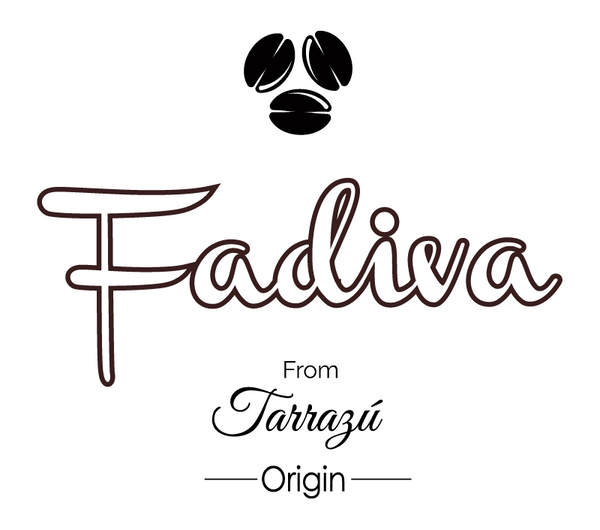 Café Fadiva Tarrazú CR