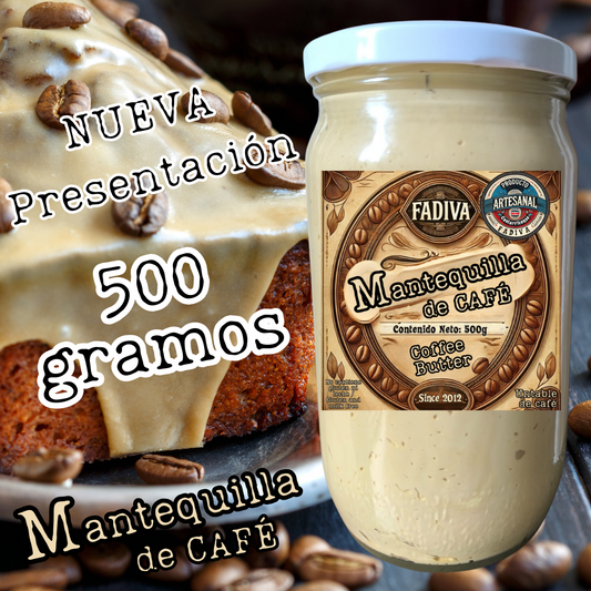 Coffee Glaze 175 g