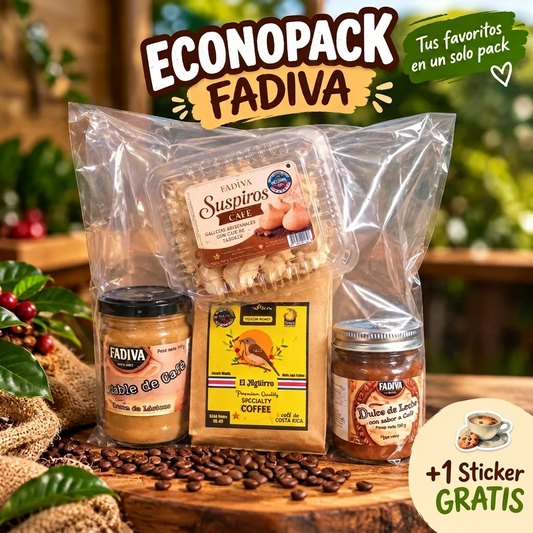 ECONOPACK Fadiva