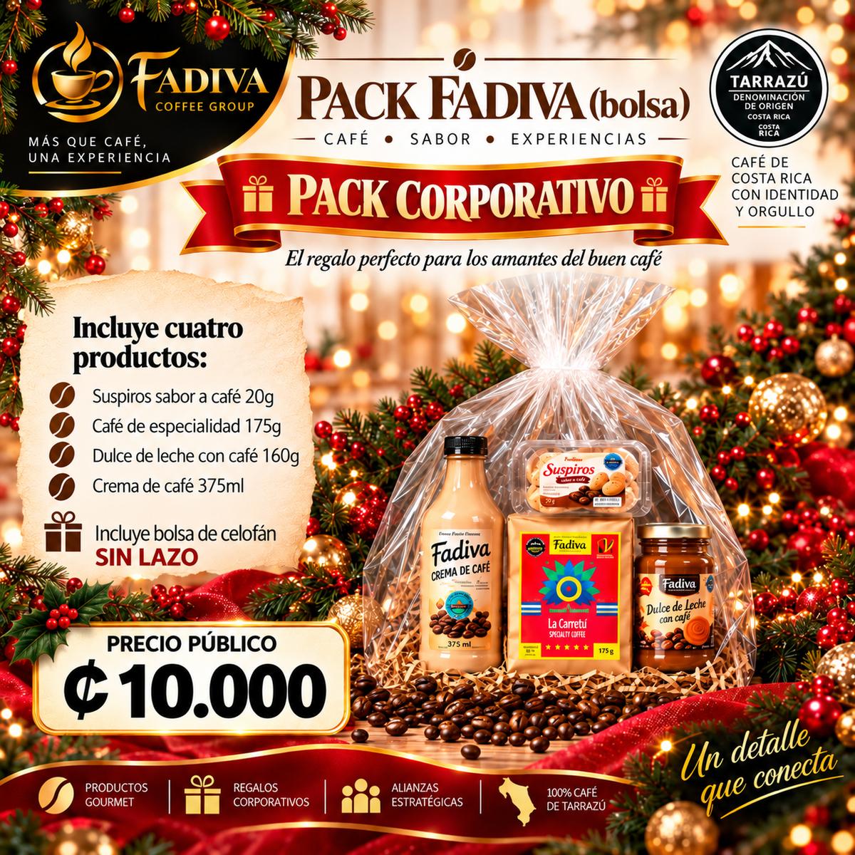 **** Christmas Gifts 2025 FADIVA