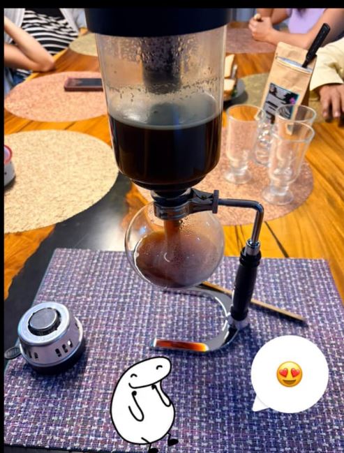 Café Fadiva Tarrazú LAVADO