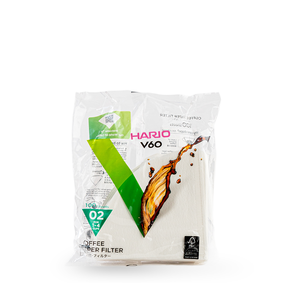Filtros V60 #2